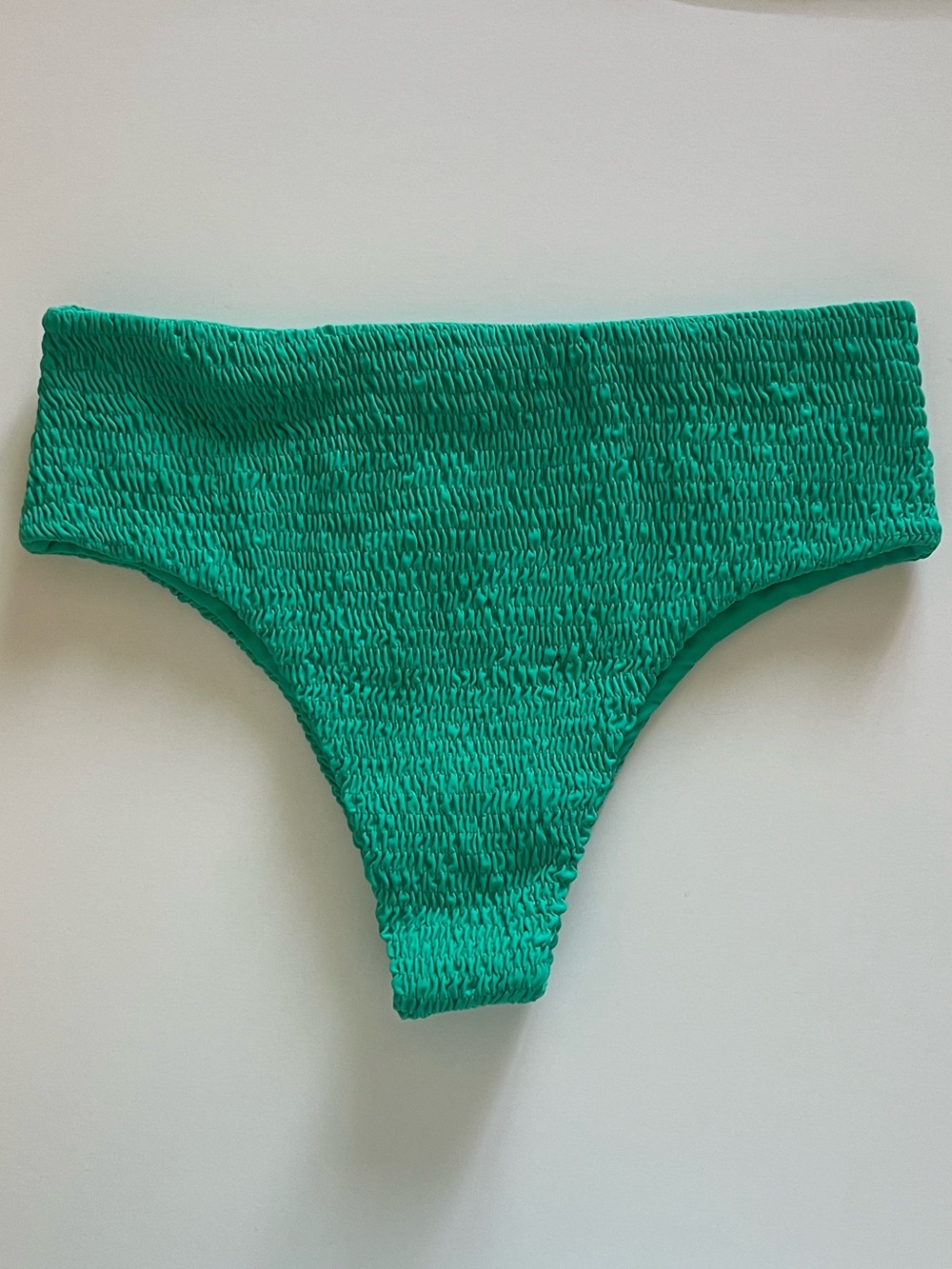 {Aila Blue} Brand New Bambi Bikini Bottoms